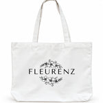 FLEURENZ Tote Bag jewelry by FLEURENZ