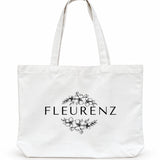 FLEURENZ Tote Bag jewelry by FLEURENZ