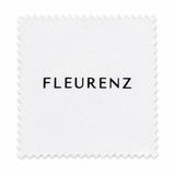 FLEURENZ Polishing Cloth jewelry by FLEURENZ