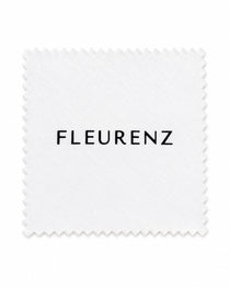 FLEURENZ Polishing Cloth jewelry by FLEURENZ