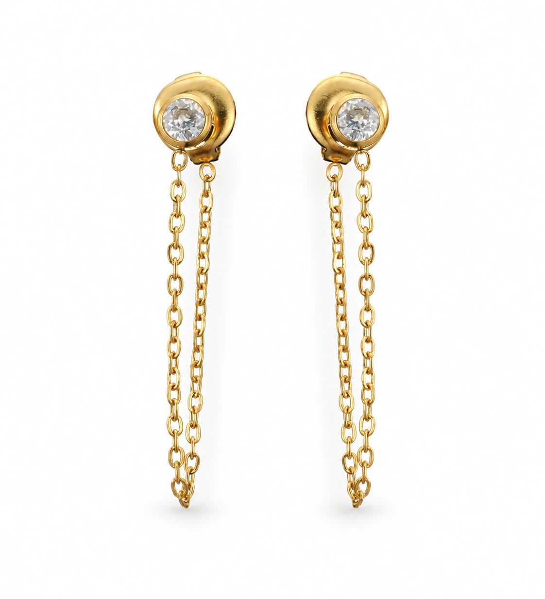 FLORENTINA jewelry by FLEURENZ