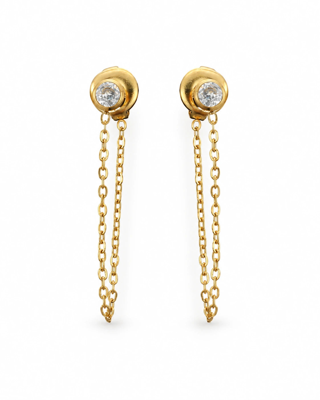 FLORENTINA jewelry by FLEURENZ