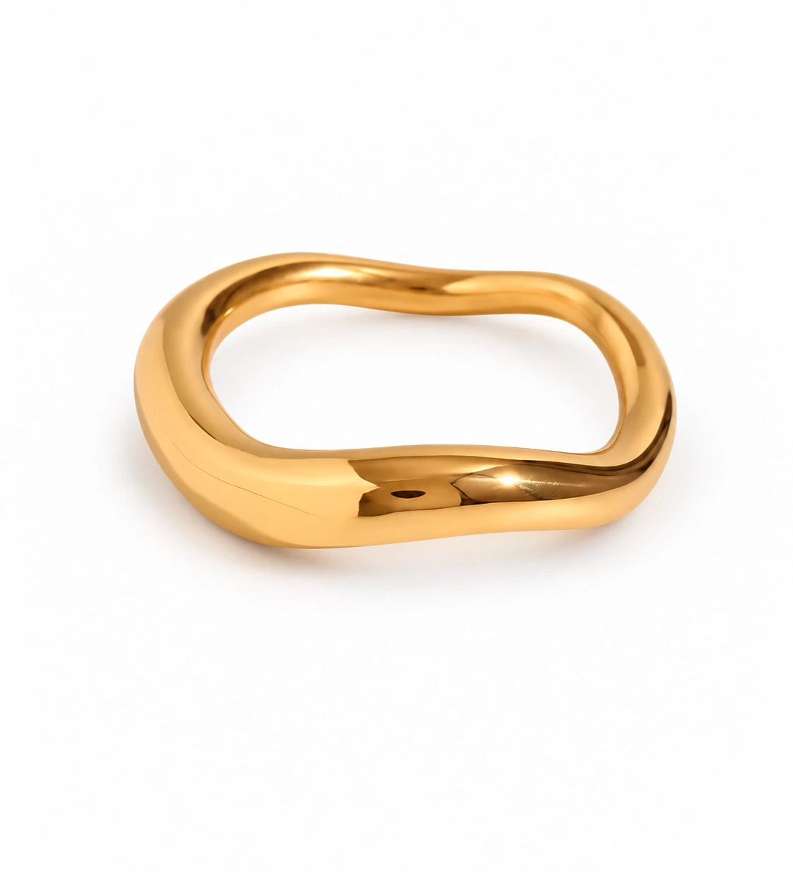 GHIA jewelry by FLEURENZ