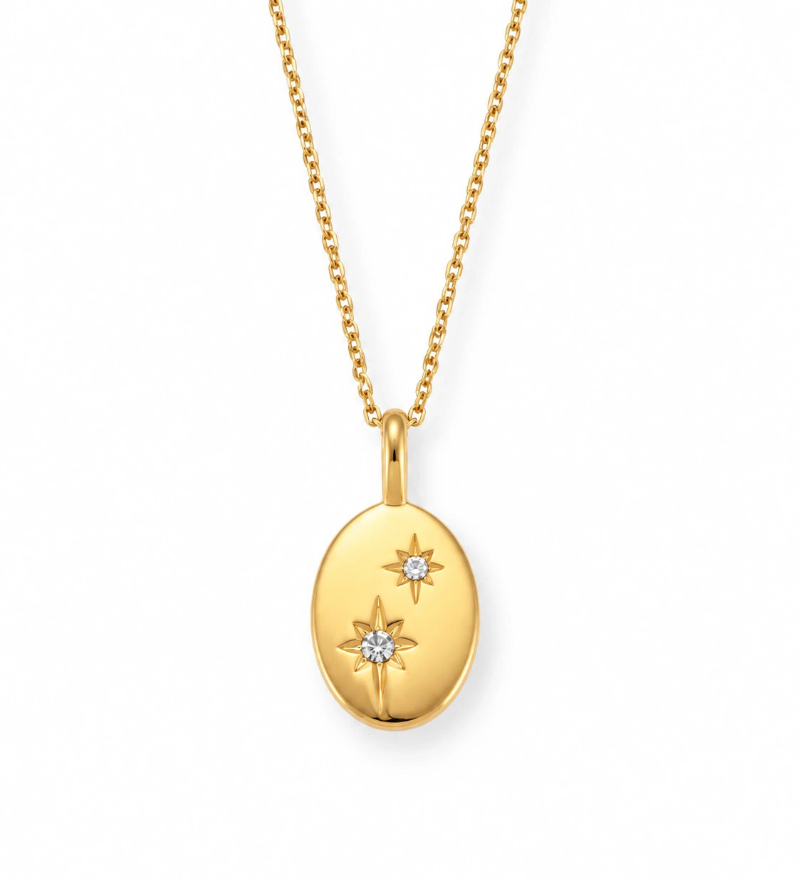 JASMINE jewelry by FLEURENZ