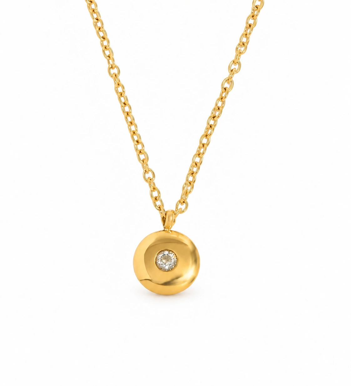 JENDY jewelry by FLEURENZ