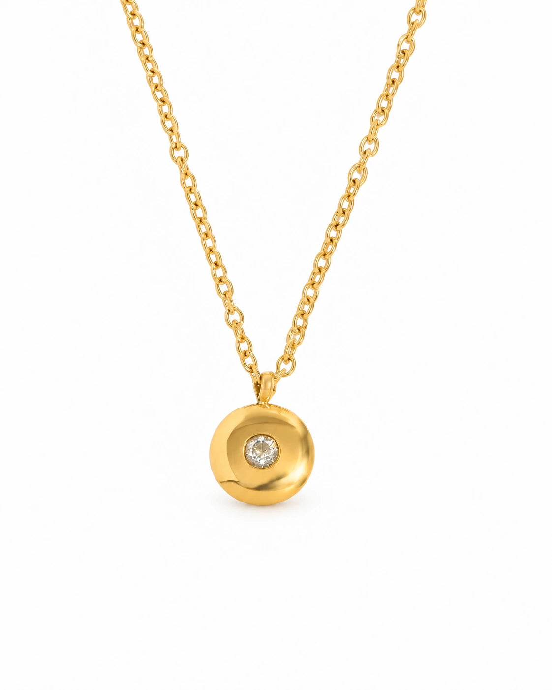 JENDY jewelry by FLEURENZ