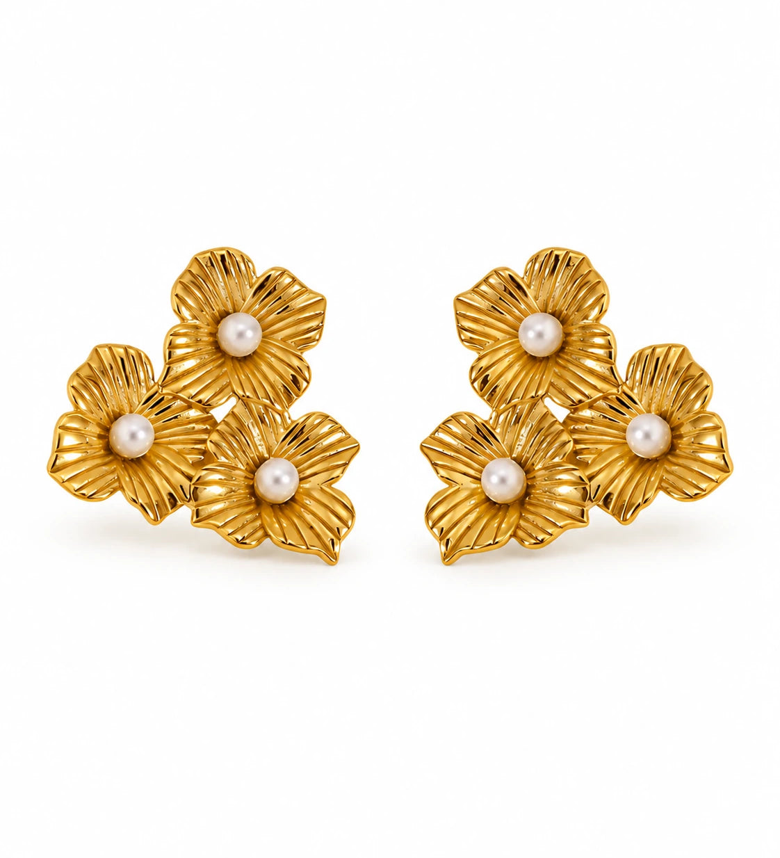 JENESSA jewelry by FLEURENZ