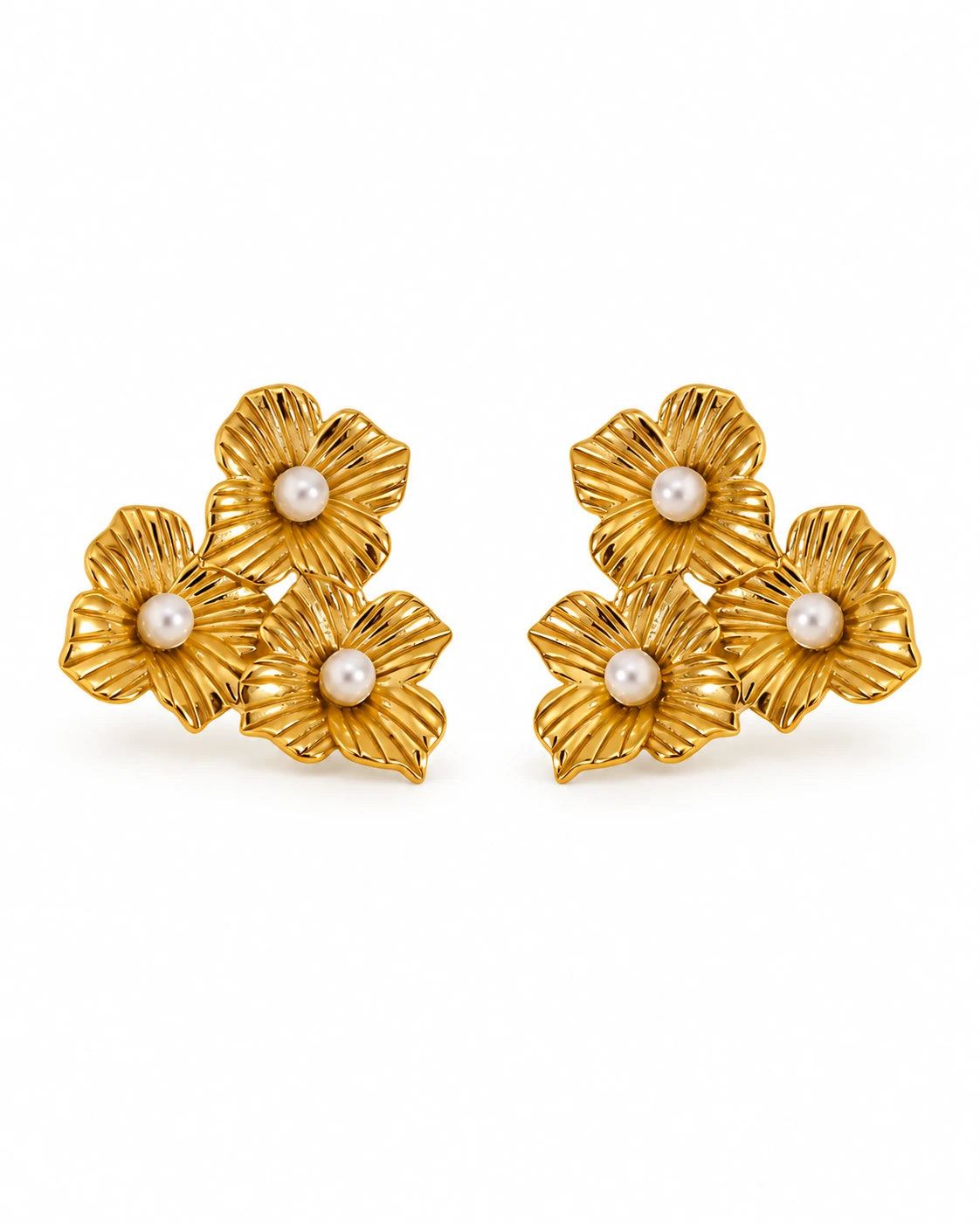 JENESSA jewelry by FLEURENZ