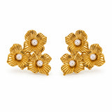 JENESSA jewelry by FLEURENZ
