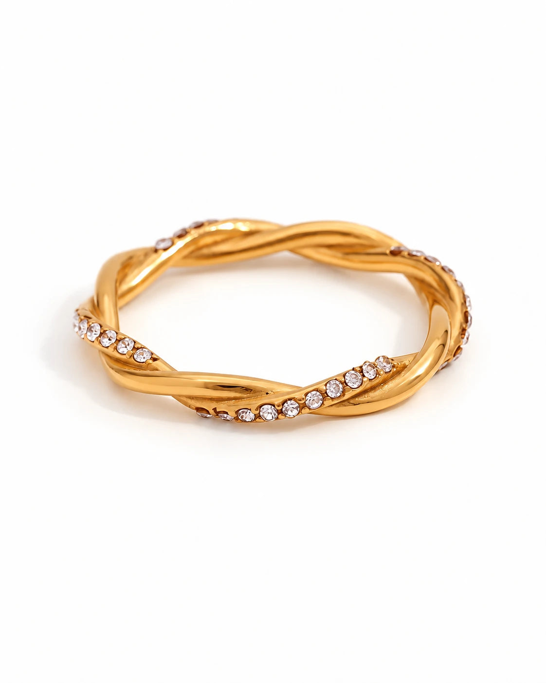 JENNIFER jewelry by FLEURENZ