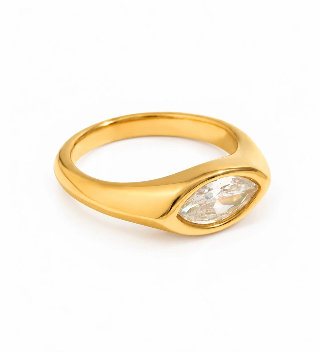 KATE jewelry by FLEURENZ
