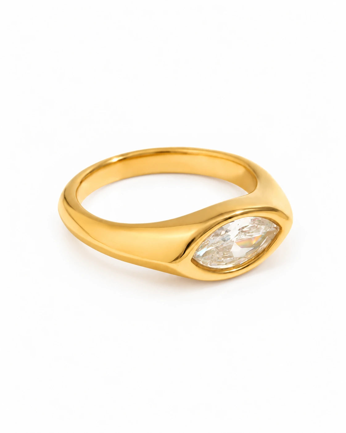 KATE jewelry by FLEURENZ