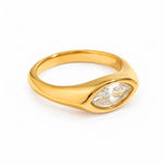 KATE jewelry by FLEURENZ