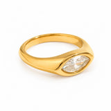 KATE jewelry by FLEURENZ