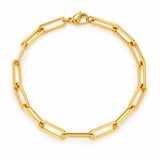 KAYLA jewelry by FLEURENZ