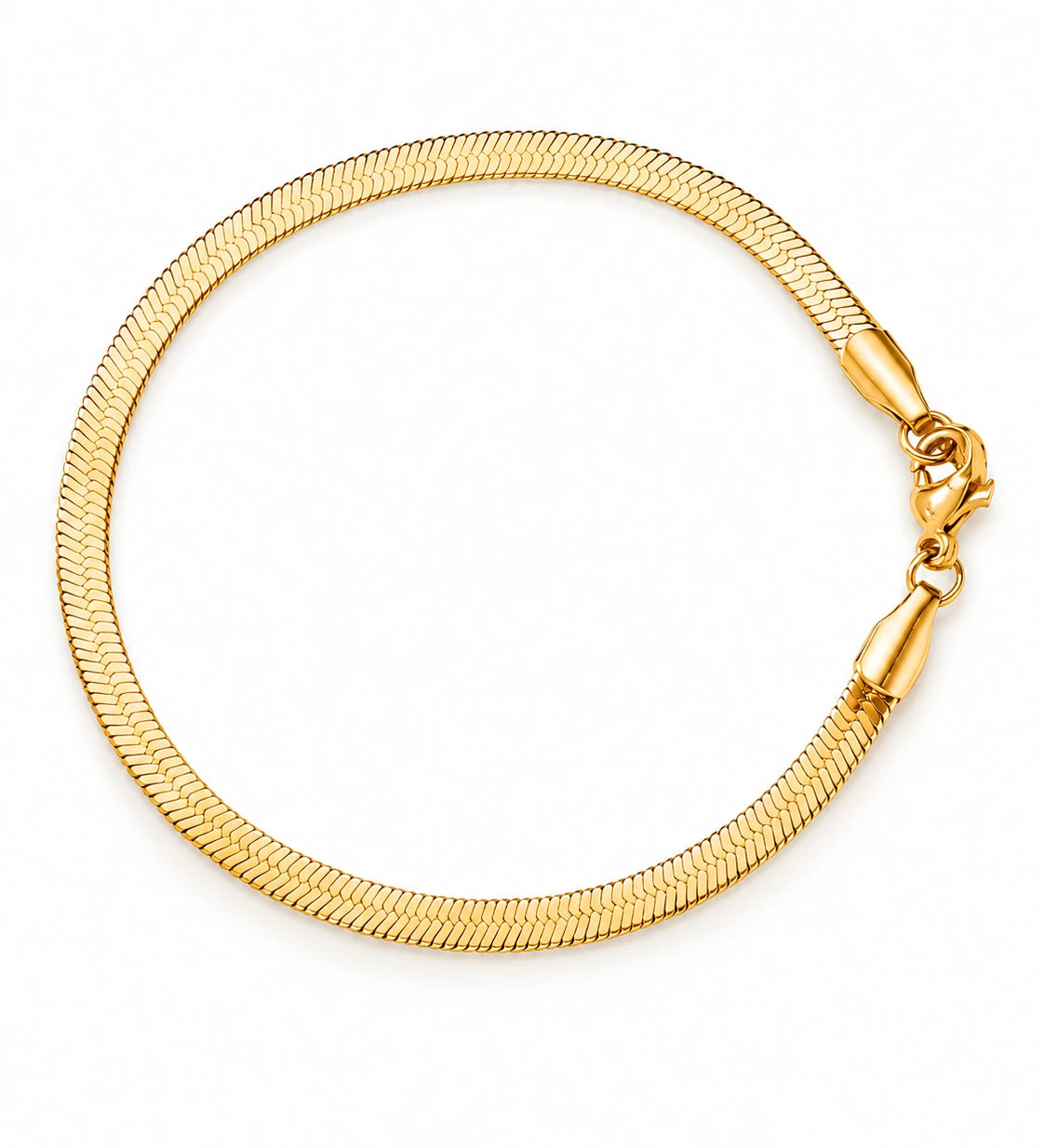 KIRSTEN jewelry by FLEURENZ