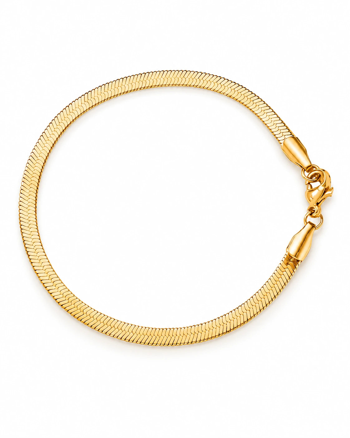 KIRSTEN jewelry by FLEURENZ