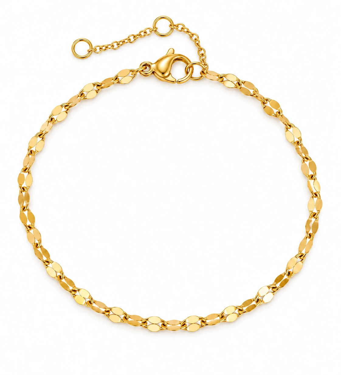 LILY Bracelet jewelry by FLEURENZ