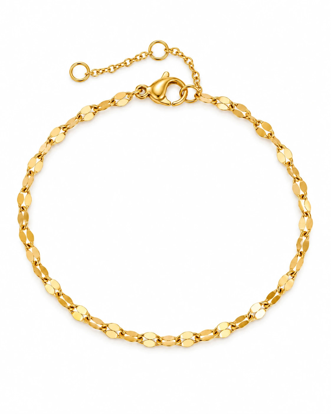 LILY Bracelet jewelry by FLEURENZ
