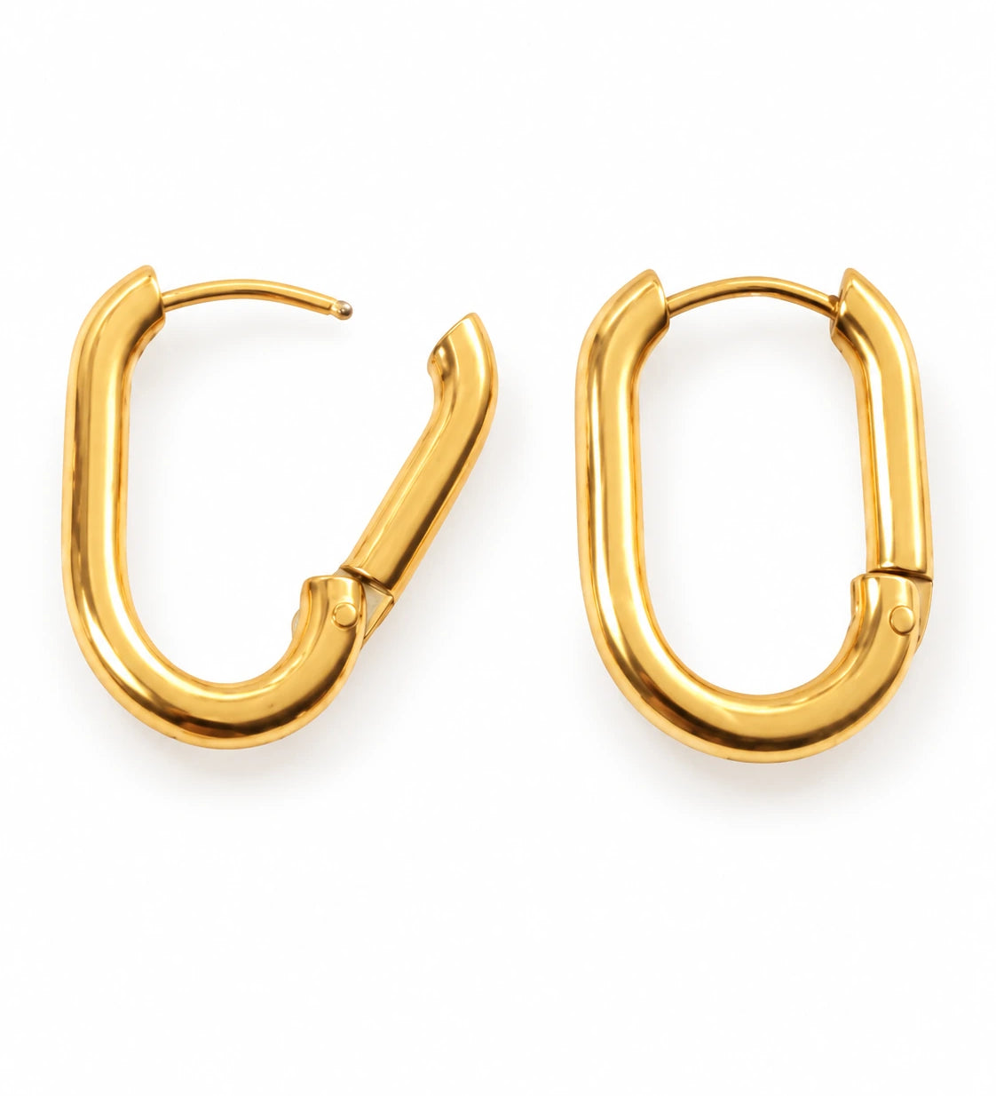 LISA jewelry by FLEURENZ