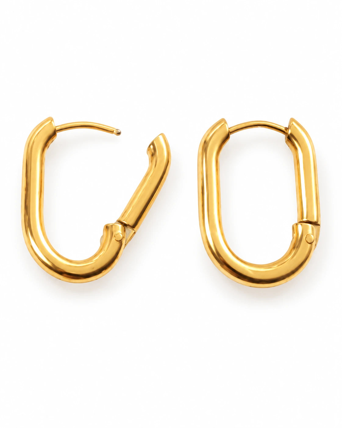 LISA jewelry by FLEURENZ
