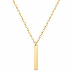 KYLE jewelry by FLEURENZ