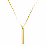 KYLE jewelry by FLEURENZ