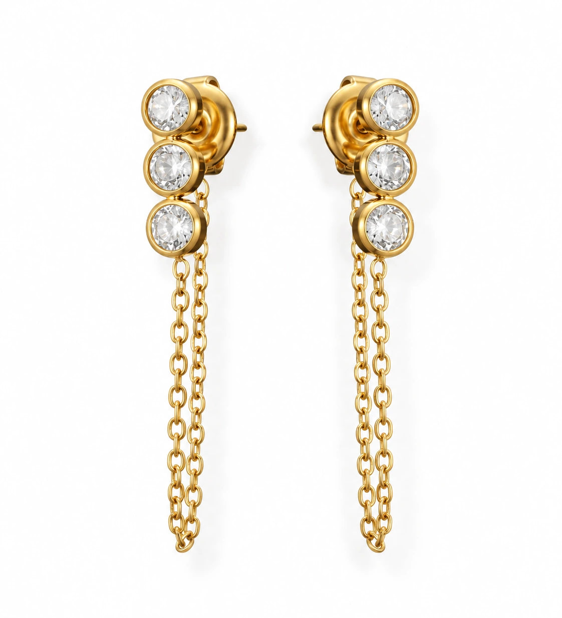LORENO jewelry by FLEURENZ