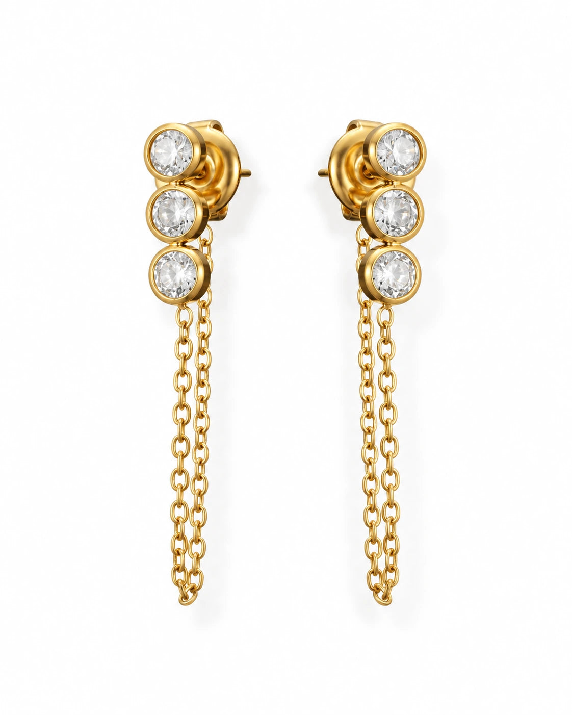 LORENO jewelry by FLEURENZ