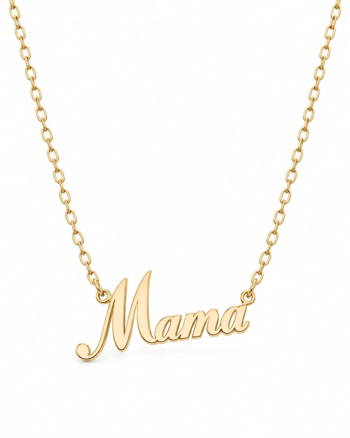 Mama Necklace jewelry by FLEURENZ