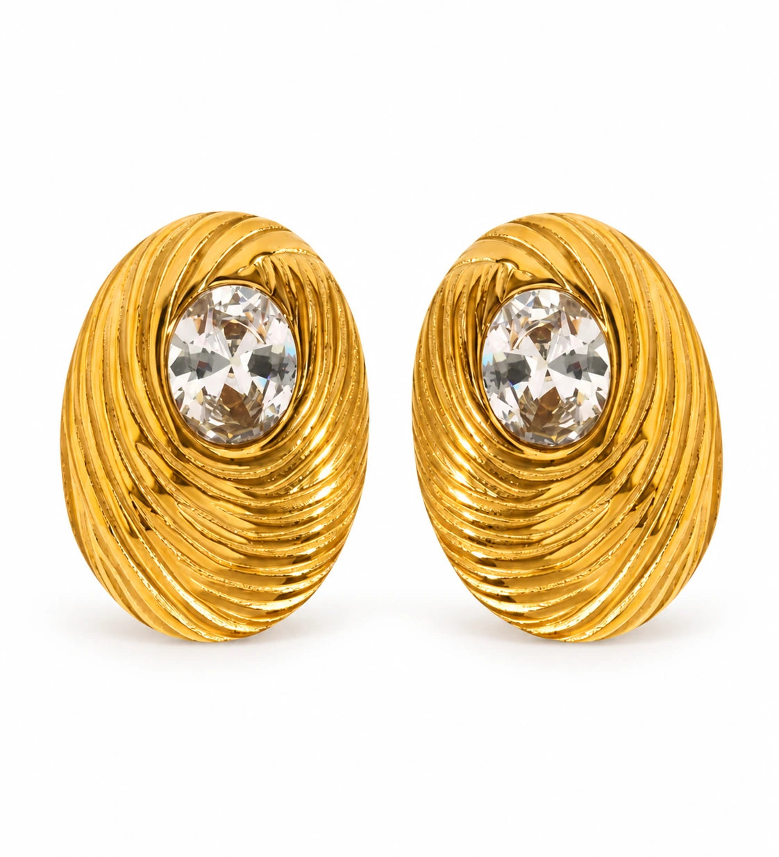 MARIA jewelry by FLEURENZ