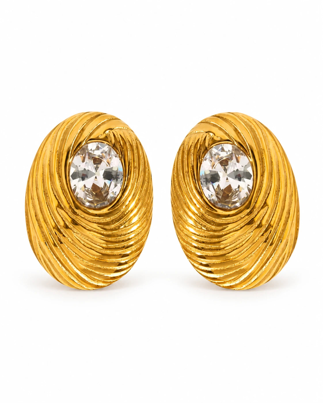 MARIA jewelry by FLEURENZ