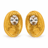 MARIA jewelry by FLEURENZ