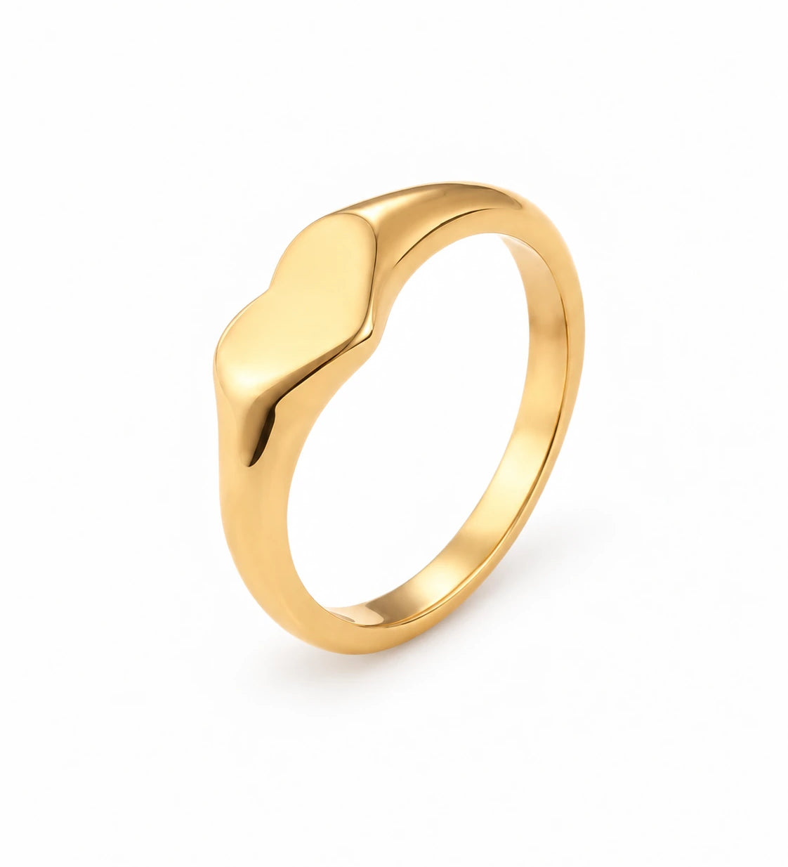 MINI PUSO Ring jewelry by FLEURENZ