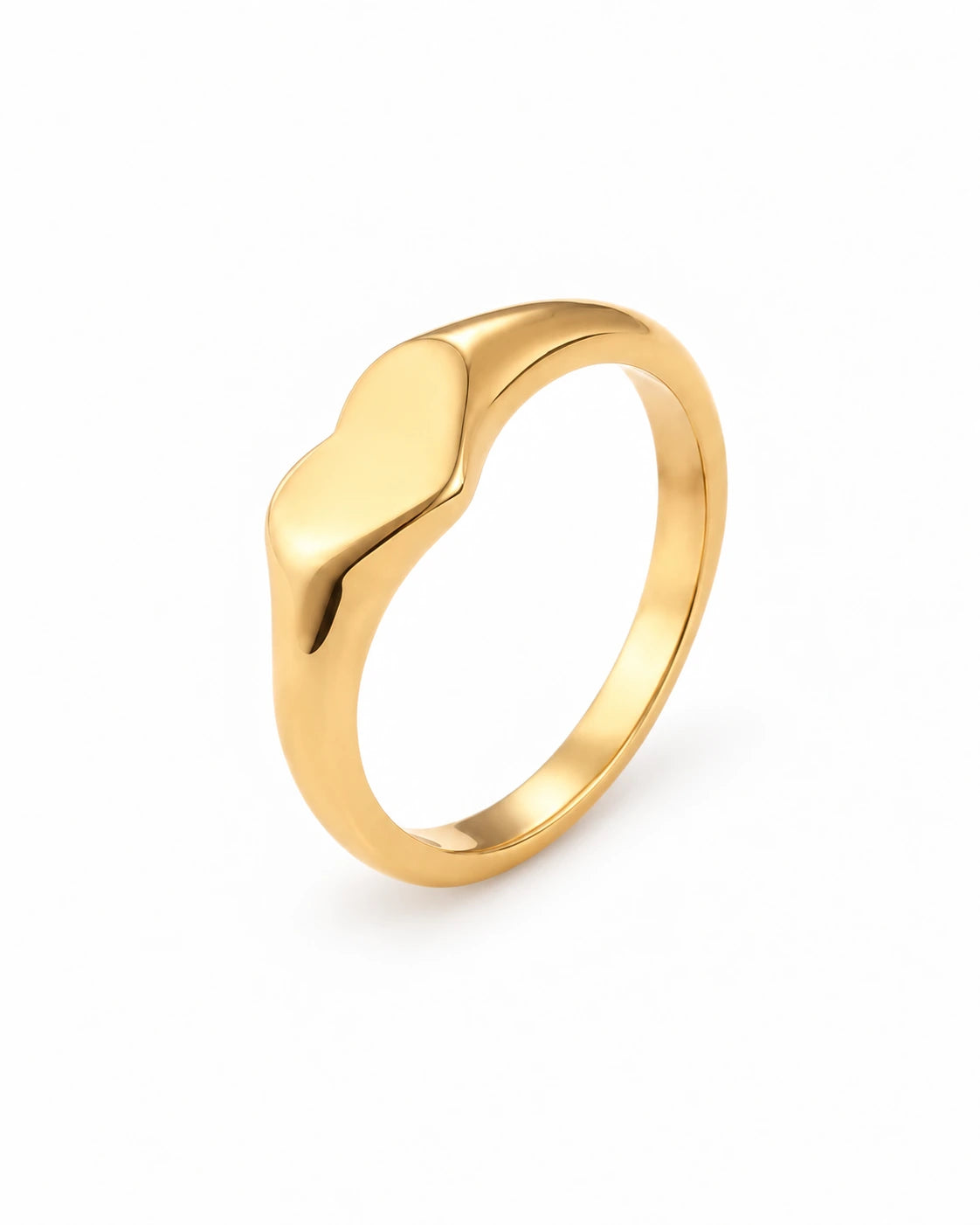 MINI PUSO Ring jewelry by FLEURENZ