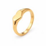 MINI PUSO Ring jewelry by FLEURENZ