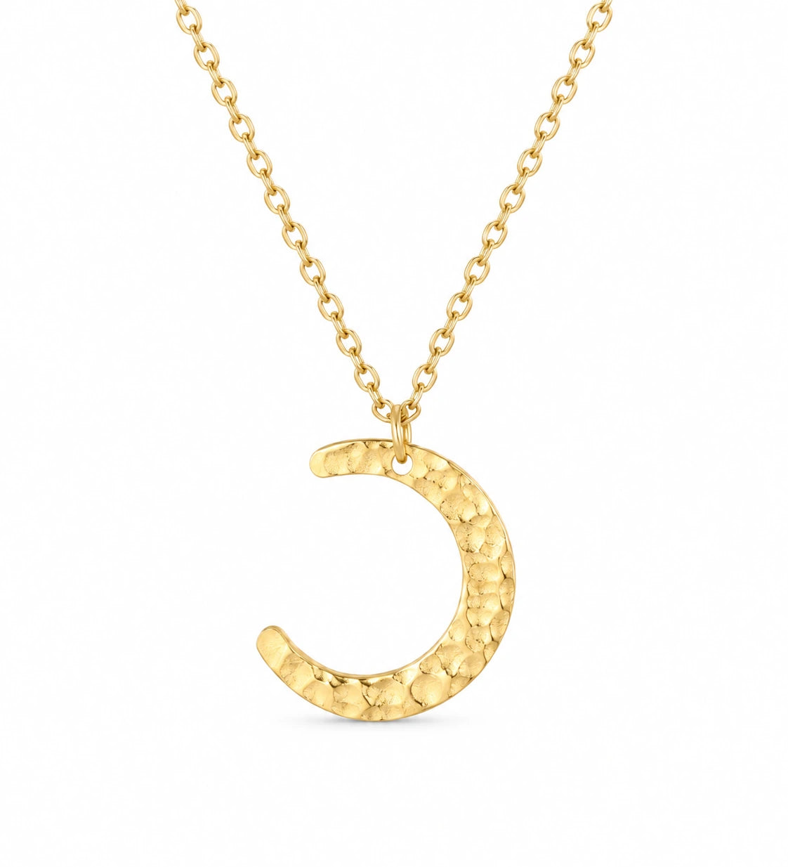 LUNE jewelry by FLEURENZ
