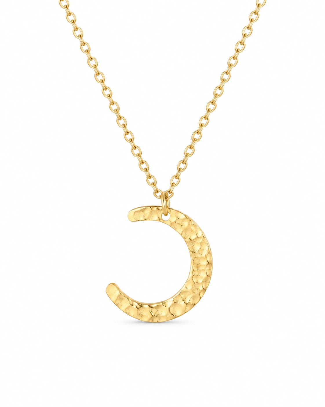 LUNE jewelry by FLEURENZ