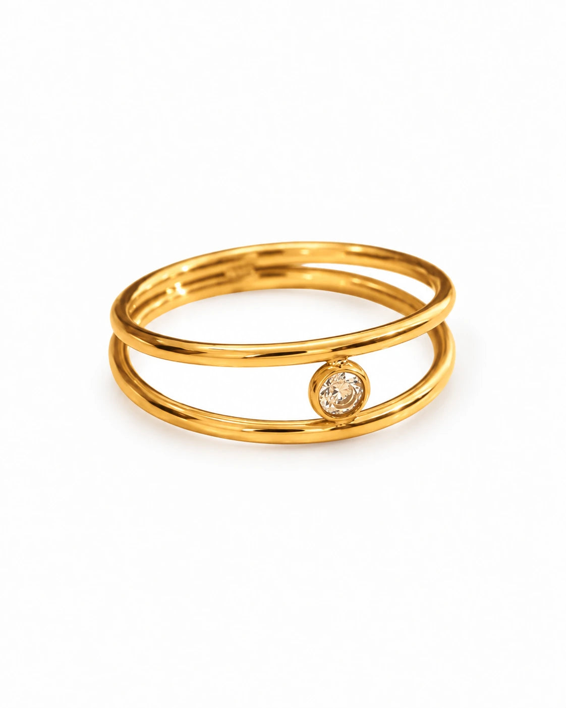 NIQUEE jewelry by FLEURENZ