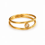 NIQUEE jewelry by FLEURENZ
