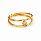 NIQUEE jewelry by FLEURENZ