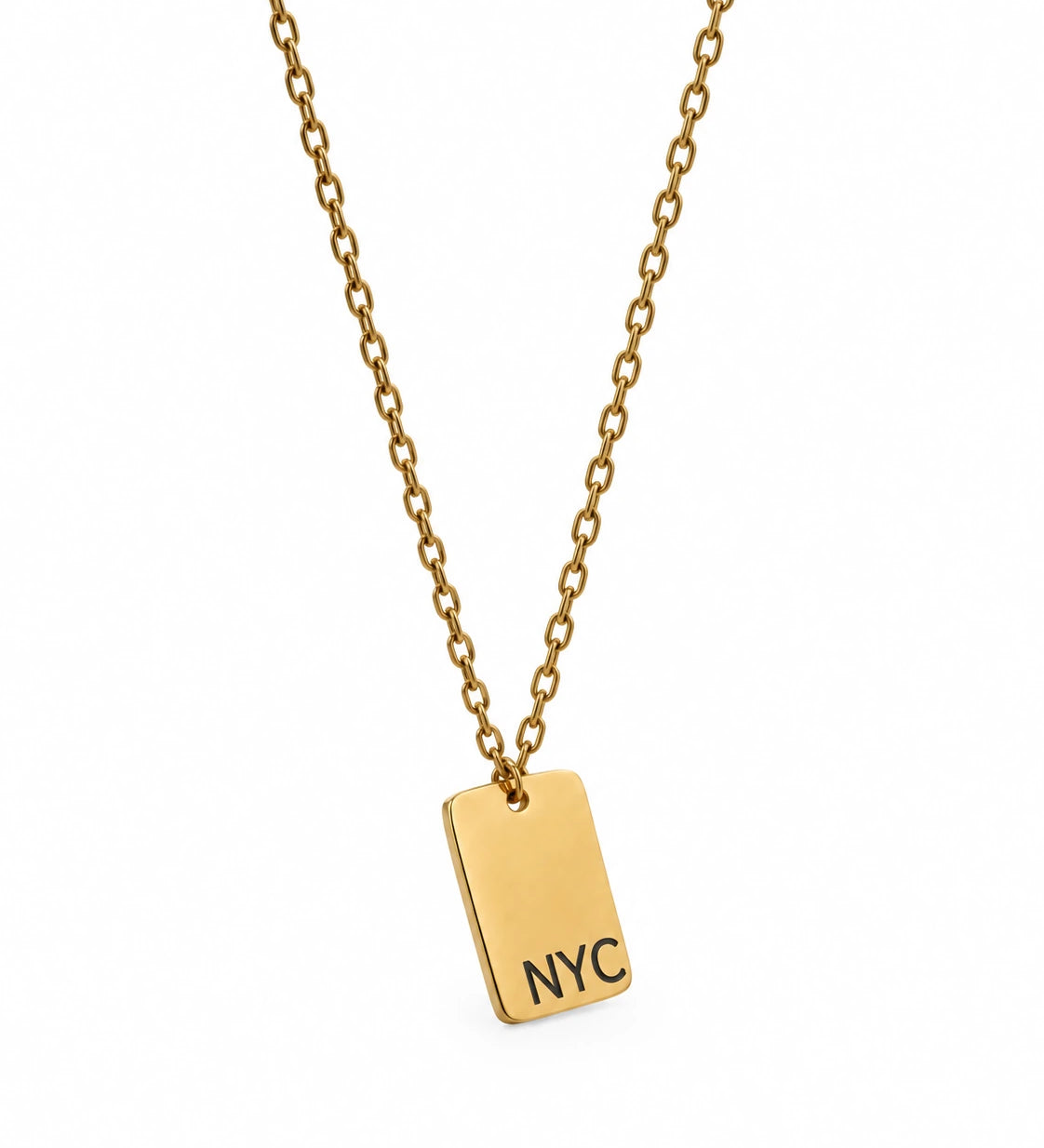 NYC jewelry by FLEURENZ