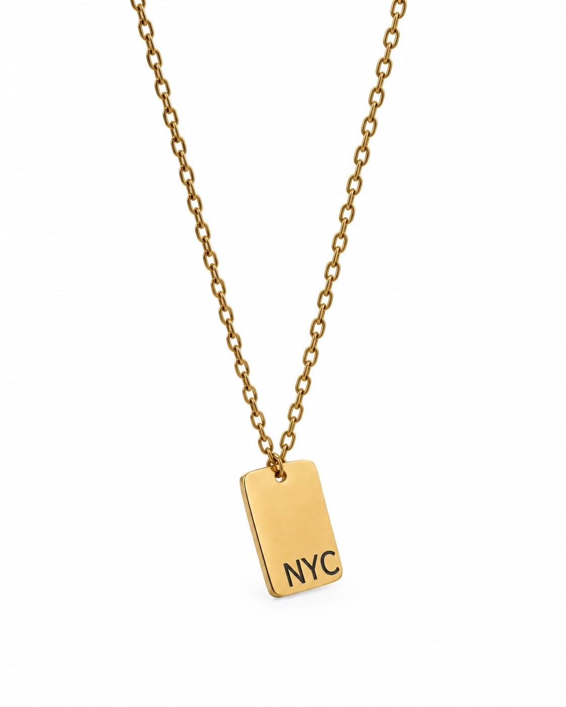 NYC jewelry by FLEURENZ