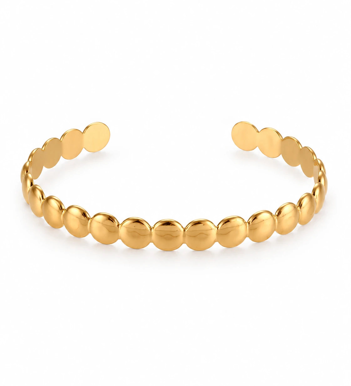 OPHELIA jewelry by FLEURENZ