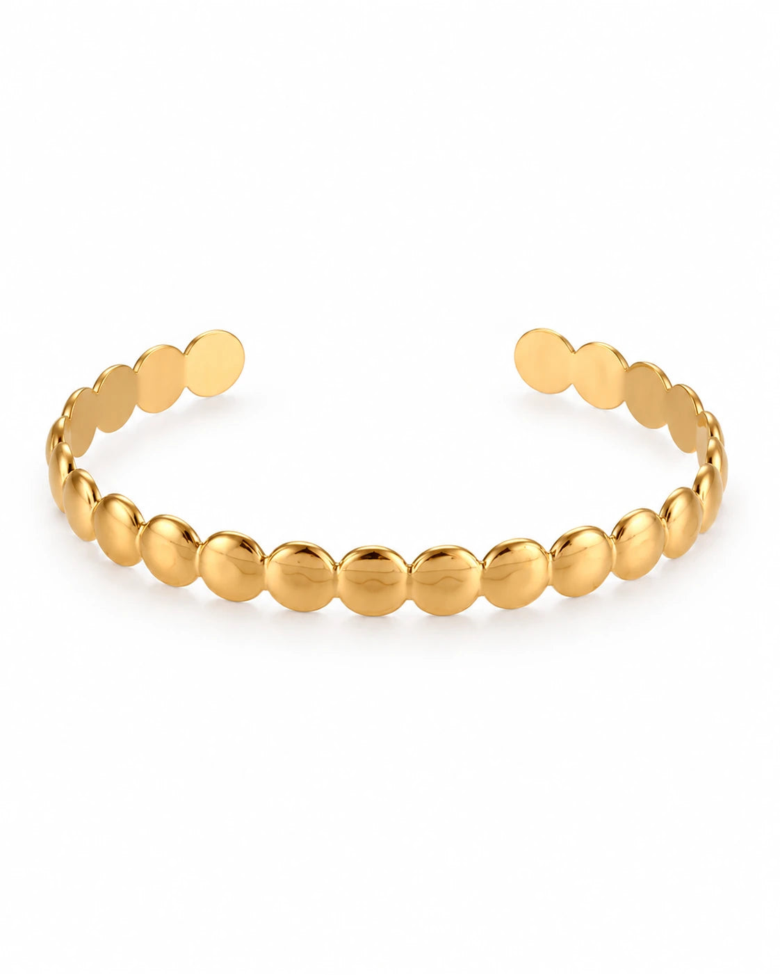 OPHELIA jewelry by FLEURENZ