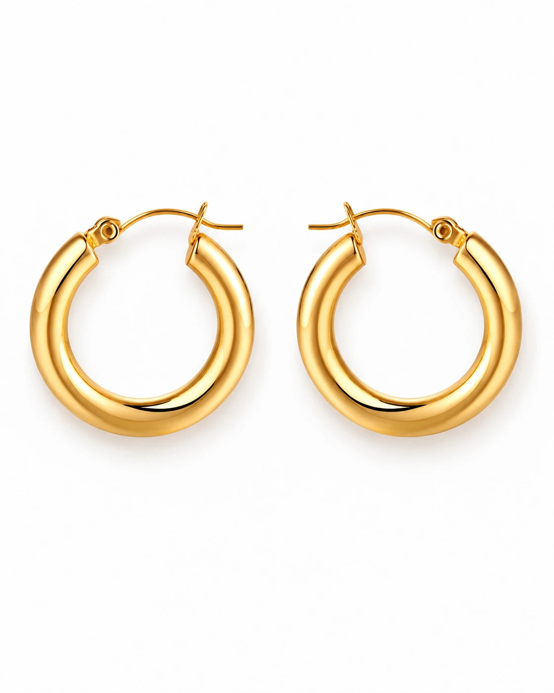 JENNIE jewelry by FLEURENZ