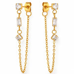 PAZ jewelry by FLEURENZ