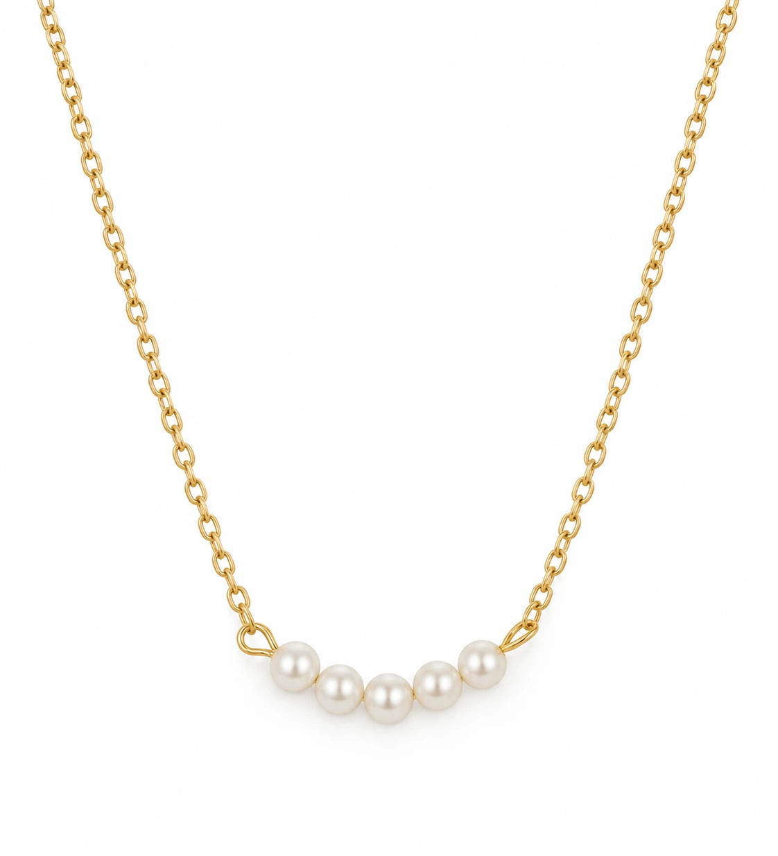 PHOEBE jewelry by FLEURENZ
