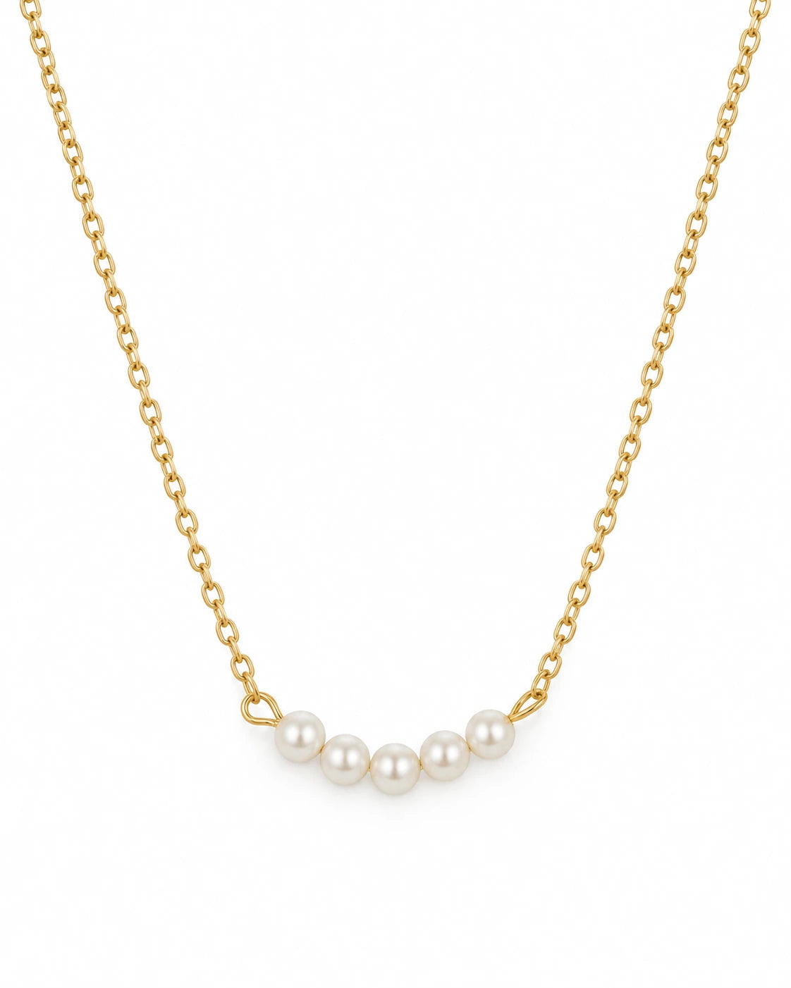 PHOEBE jewelry by FLEURENZ