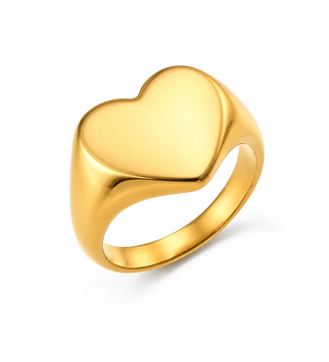 PUSO Ring jewelry by FLEURENZ